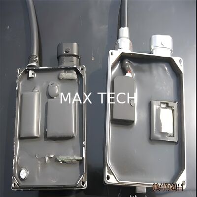 High Thermal Conductivity 2.0 W/mK Waterproof 1:1 Two-Component High Thermal Conductivity Silicone Potting Compound