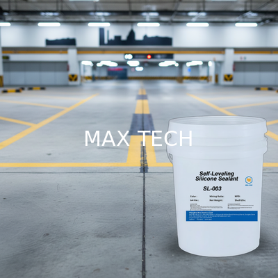 Self-Leveling Expansion Joint Filler Top Benefits Of Using Silicone Joint Sealant In Construction