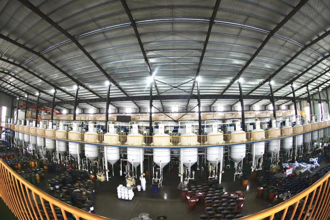 high temperature electrical insulation Clear Hard waterproof cable junction box silicoen gel 9