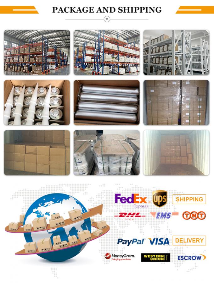 Two-component solventless room temperature curing epoxy potting-sealing material Compound 15